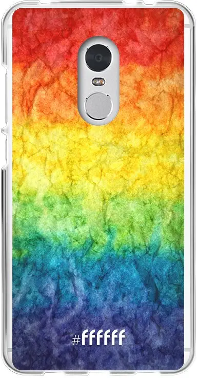 Rainbow Veins Redmi 5