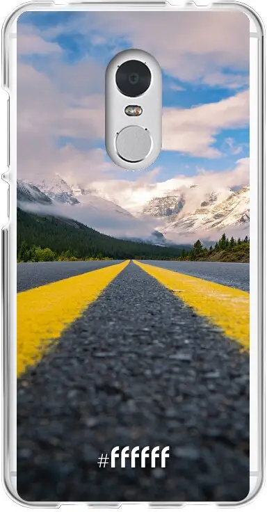 Road Ahead Redmi 5