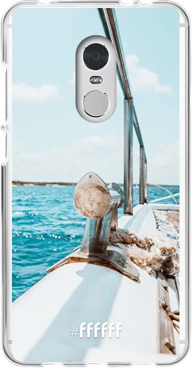 Sailing Redmi 5