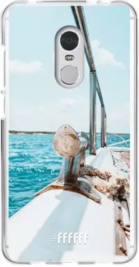 Sailing Redmi 5