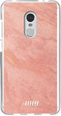 Sandy Pink Redmi 5