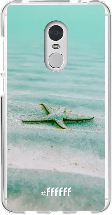 Sea Star Redmi 5