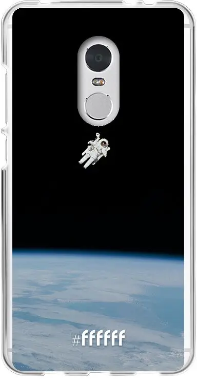 Spacewalk Redmi 5