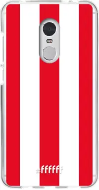 Sparta Rotterdam Redmi 5