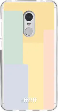 Springtime Palette Redmi 5