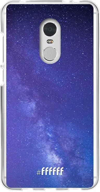 Star Cluster Redmi 5