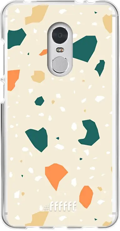 Terrazzo N°1 Redmi 5