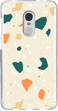 Terrazzo N°1 Redmi 5