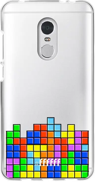 Tetris Redmi 5