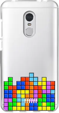 Tetris Redmi 5