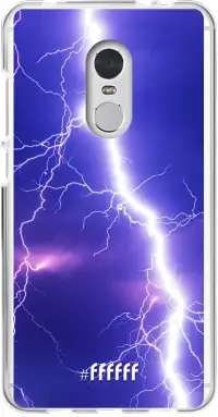 Thunderbolt Redmi 5