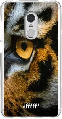 Tiger Redmi 5