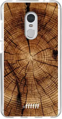 Tree Rings Redmi 5