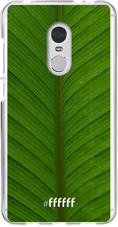 Unseen Green Redmi 5