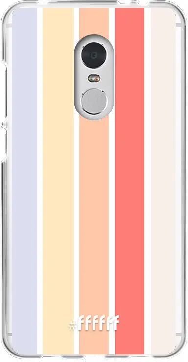 Vertical Pastel Party Redmi 5