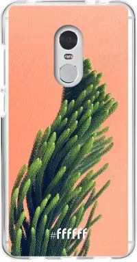 Waving Plant Redmi 5