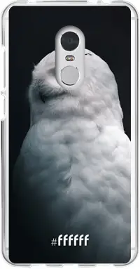 Witte Uil Redmi 5