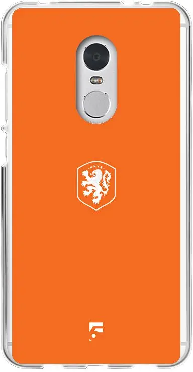 WK 2026 - Nederland thuis Redmi 5