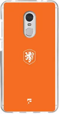 WK 2026 - Nederland thuis Redmi 5