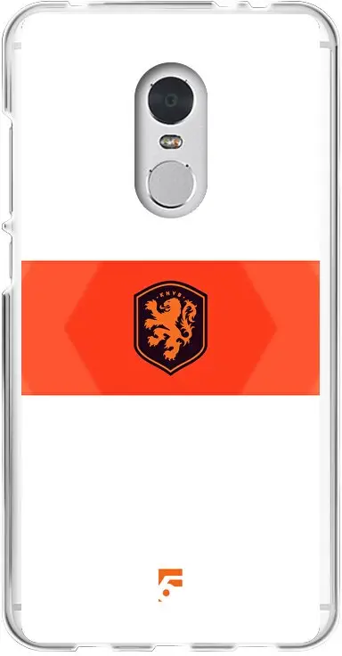 WK 2026 - Nederland uit Redmi 5