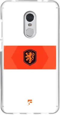WK 2026 - Nederland uit Redmi 5