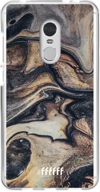 Wood Marble Redmi 5