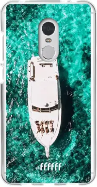 Yacht Life Redmi 5