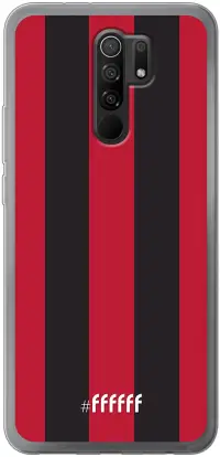 AC Milan Redmi 9