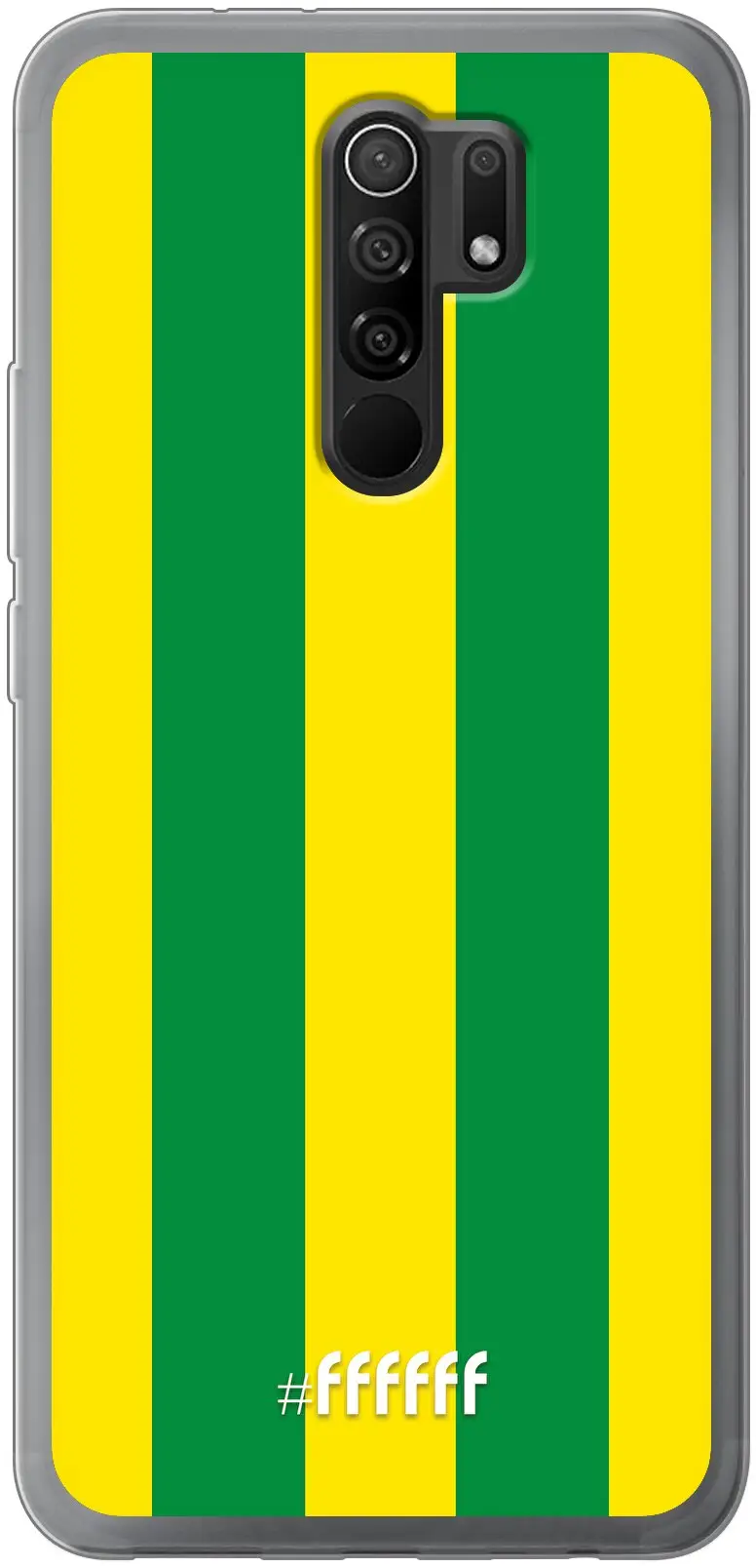 ADO Den Haag Redmi 9