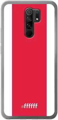 AFC Ajax Redmi 9