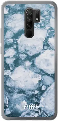 Arctic Redmi 9