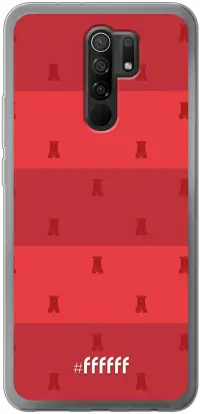 AZ Alkmaar Redmi 9