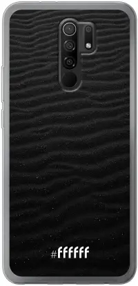 Black Beach Redmi 9