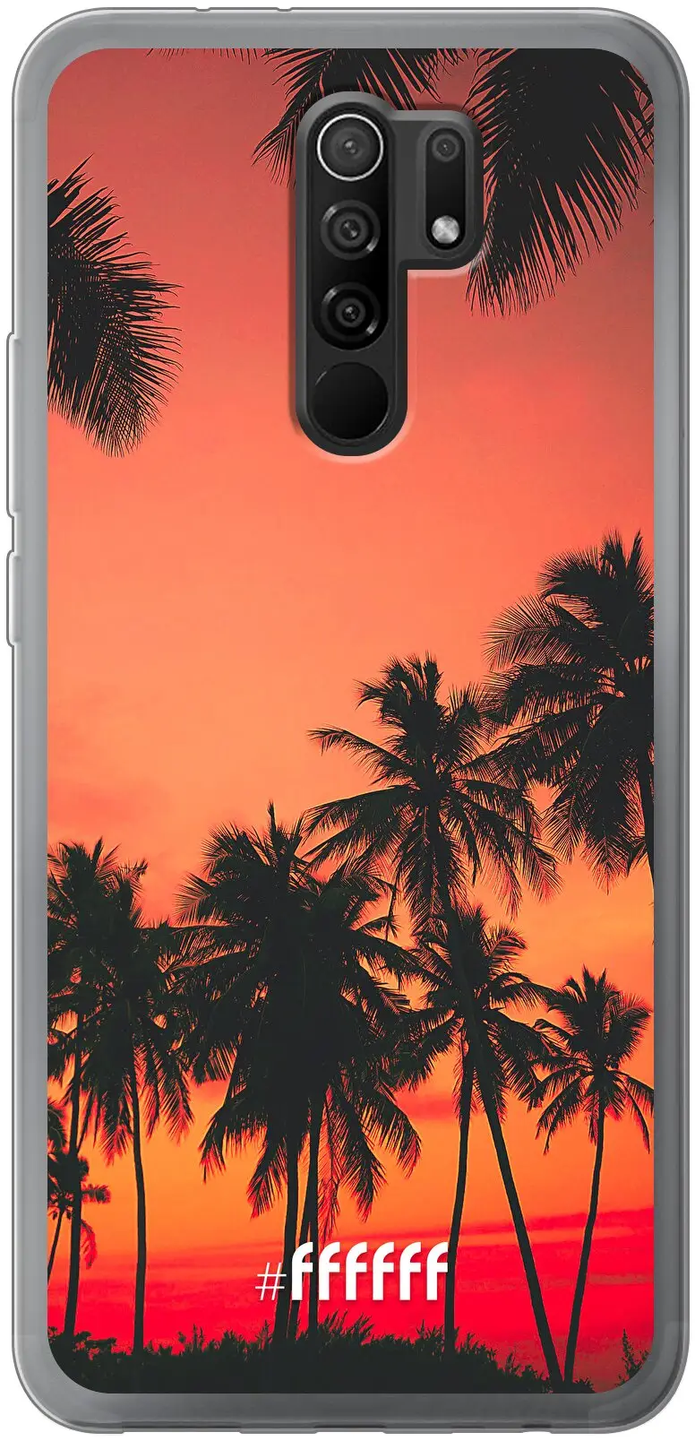 Coconut Nightfall Redmi 9