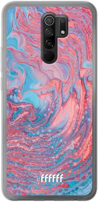 Corundum Pool Redmi 9