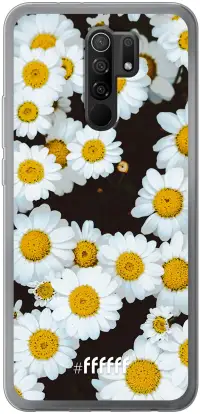 Daisies Redmi 9