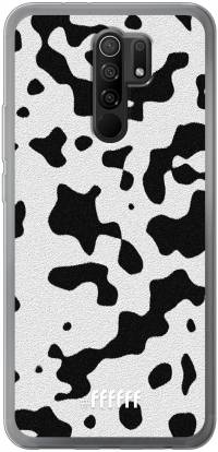 Dalmation Print Redmi 9