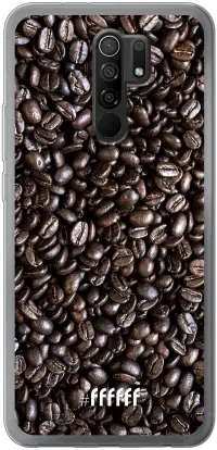 Dark Roast Redmi 9