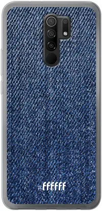 Denim Redmi 9