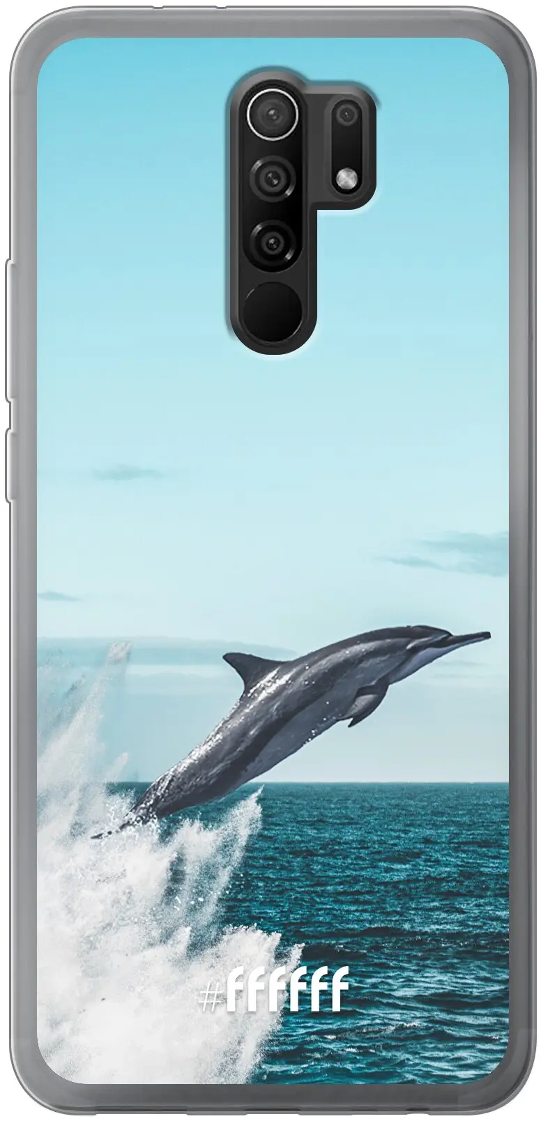 Dolphin Redmi 9