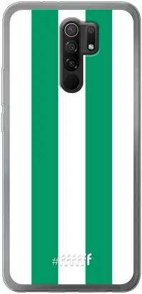 FC Groningen Redmi 9