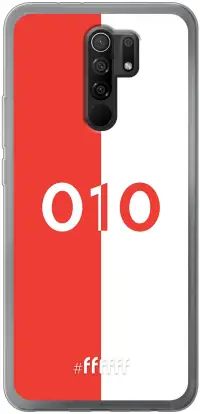 Feyenoord - 010 Redmi 9