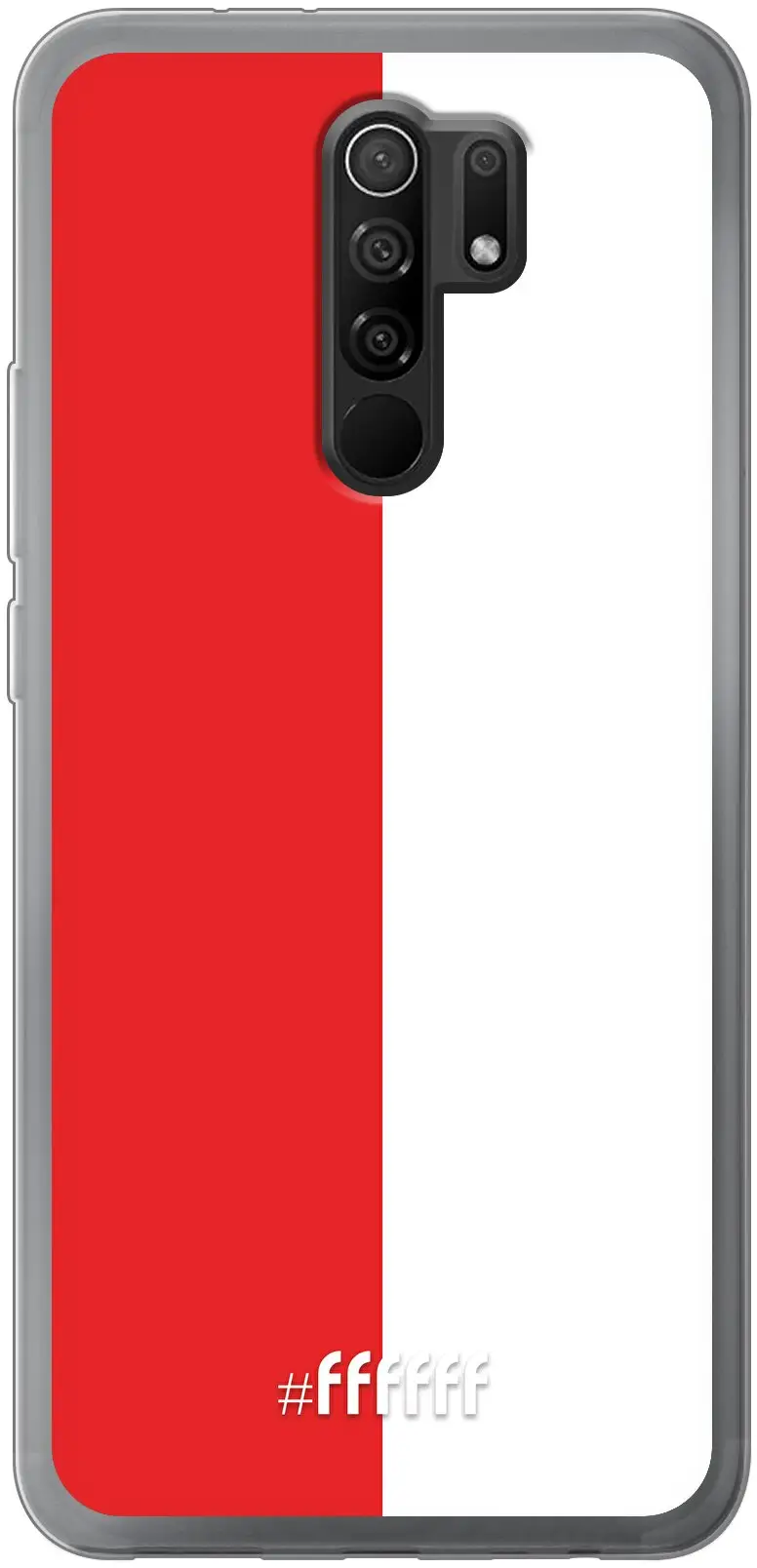 Feyenoord Redmi 9