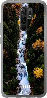 Forest River Redmi 9