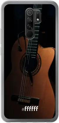 Guitar Redmi 9