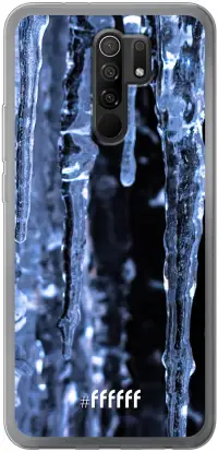 Icicles Redmi 9