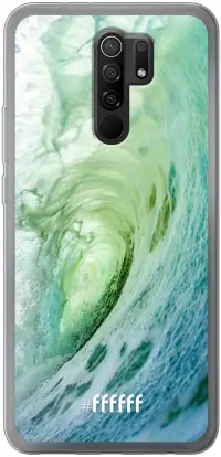 It's a Wave Redmi 9