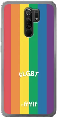 #LGBT - #LGBT Redmi 9