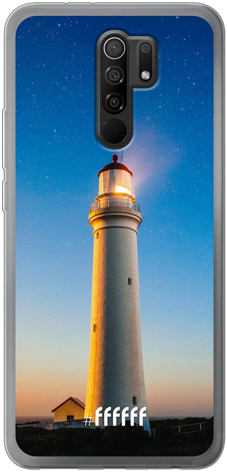 Lighthouse Redmi 9