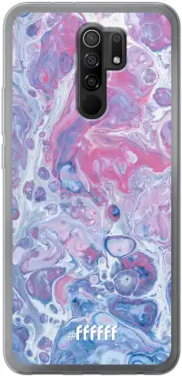 Liquid Amethyst Redmi 9